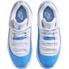 Air Jordan Jordan 11 Retro Low PS University Blue 2026 Kids Sneakers White Black FV5116-100