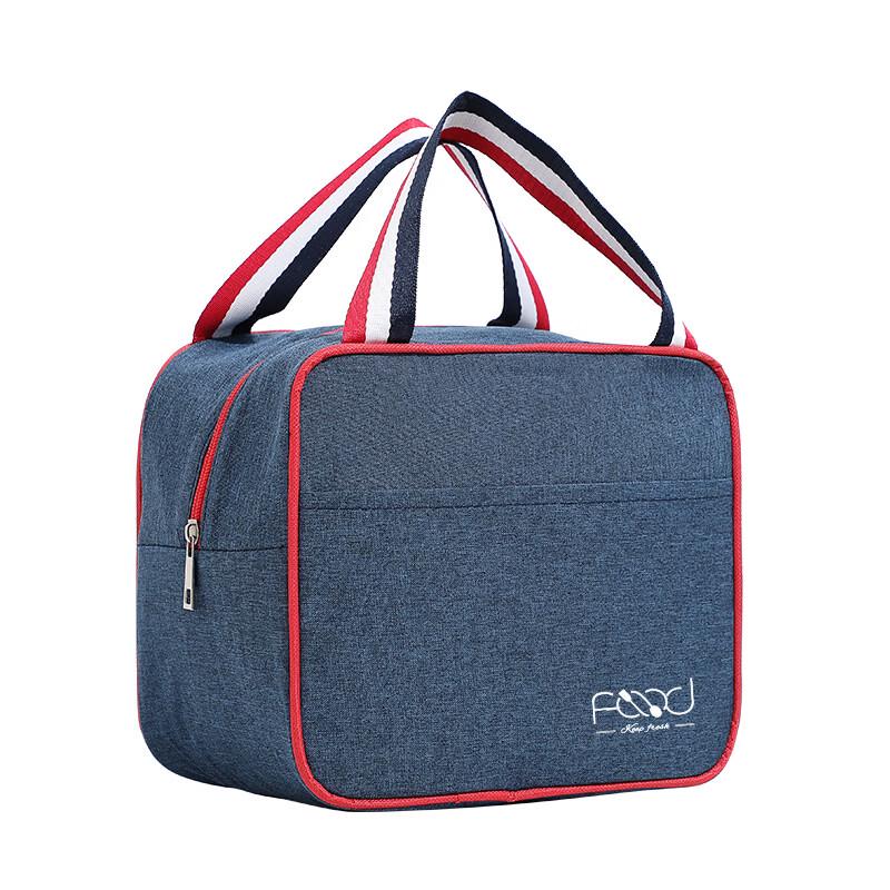OEING Insulated Lunch Bag (2-Pack)