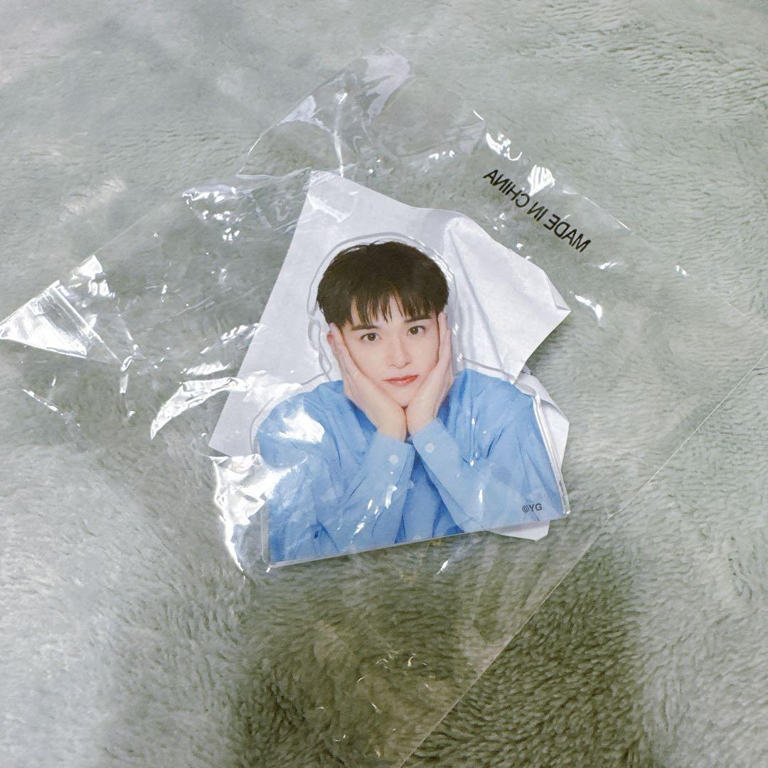 

[USED] treasure special moment pencon asahi clip