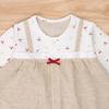 Coverall N Cherry 80 Made in Japan [Baby Castle]