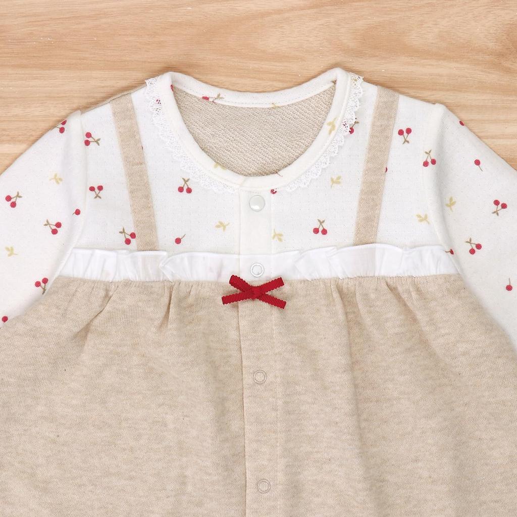 Coverall N Cherry 80 Made in Japan [Baby Castle]