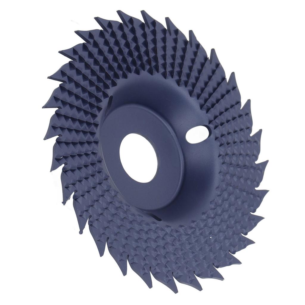 Angle Grinder Grinding Disc Stainless Steel Arc Polishing Shaping Wheel for Woodworking