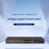 H3C S5135S-24T4S-EI-Q Smart Managed Gigabit Access Switch
