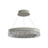 Nordic Minimalist Luxury Chandelier for Dining/Table/Bar Counter