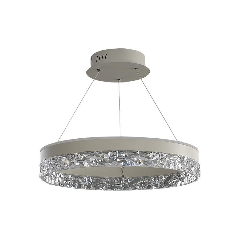 Nordic Minimalist Luxury Chandelier for Dining/Table/Bar Counter