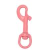   Eye   Snap Hooks 316 Stainless Steel   Diving Clips Heavy Duty Single Ended Trigger Clasp Pet Buckle 75mm