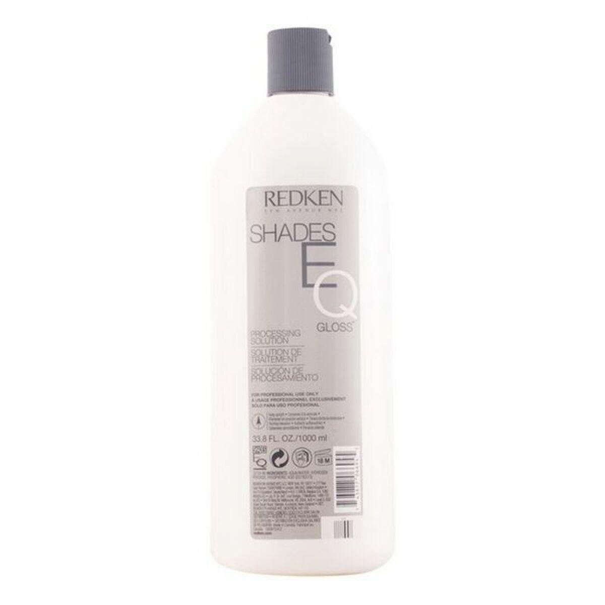 

Жидкий активатор Redken Shades EQ 0743877066945 (1000 мл) 1 литр