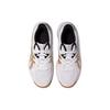 New Asics River Cs 'White Gold' 1073A030-104