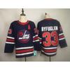 NHL Atlanta Thrashers Hockey Jersey Mens Fan Apparel Ice Uniform Team Sports Gear