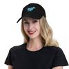 Cosmos and Shrimp Baseball Cap New In The Hat Hat Baseball Cap For Girls Men's