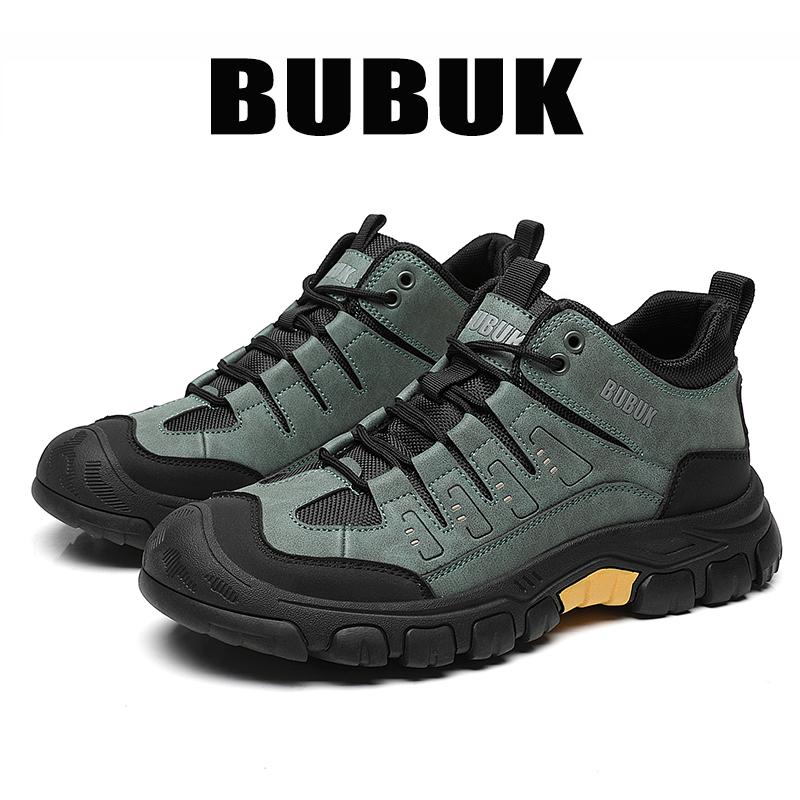 

New Men s Outdoor Boots, Fashionable and Versatile, a Must-Have for Trendy Men, Comfortable and Breathable Low-Top Versatile Outdoor Hiking Boots 40