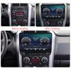 10 Inch For Suzuki Vitara 2005-2015 With Button Knob Car Radio Multimedia Carplay 2Din Stereo Audio Android Video 2+32GB
