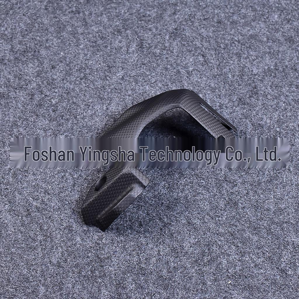 Ducati Panigale V2 Carbon Fiber Motorcycle Cover Accessories