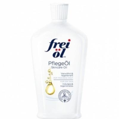 Frywell Phlege Oil 125 Ml