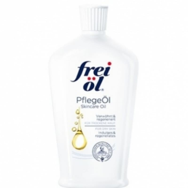 Frywell Phlege Oil 125 Ml