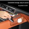 Ideal L6-L9 Under-Screen Console Multi-Functional Storage Box