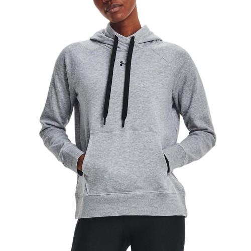 Under Armour Womens/Ladies Rival HB Fleece Hoodie