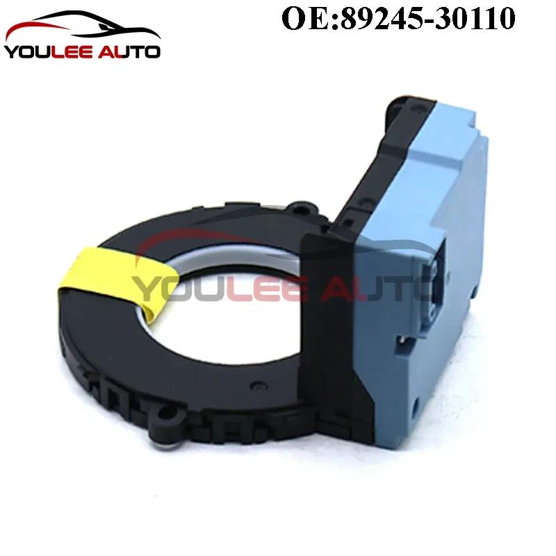 89245-30110 Steering Angle Sensor For Lexus GX460 RX350 HS250h RX450h Toyota 4Runner Scion TC New 8924530110 89245 30110