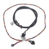 Pc Power Button Switch Cable 30Wgc For Optiplex 390 790 990 7010 Mt 48Cm