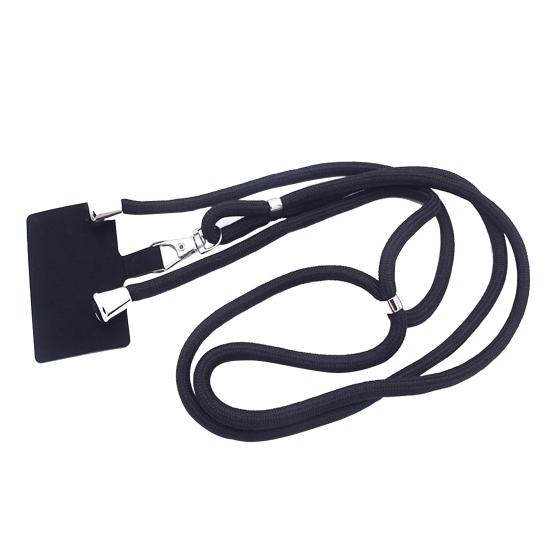 

Phone Lanyard Portable Phone Shell Paster Universal Mobile Smartphone Lanyard Neck Wrist Cord