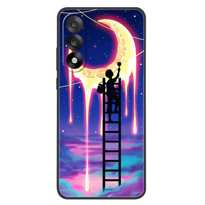 Pentru Oneplus Nord 5 Husă Cover Bumper Moale din TPU Silicon Pentru One Plus Ace 5 Ultra 1+ Nord 5 Huse Coque Carcasă Nord5 CPH2709 Capa