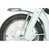 06-01-3002 Zestaw amortyzatorów przedniego widelca do Honda SUPER CUB 50 70 90 Little Cub AA01 C50 Standardowy widelec Amortyzator skrętu Podzespół