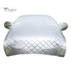 Car Hail Cover Protector Reflective Design Wear Resistant Scratch-proof Full Coverage Universal Easy Installation Hail Blanket Car Cover
