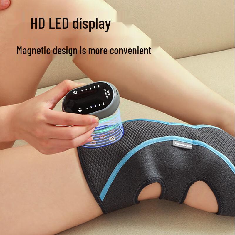 Hezheng HZ-X4 Knee Massager CN Plug (adapter Included)