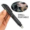 Brake Fluid Tester MINI Electronic Pen Car Care Car 5LED Display Power Off Car Brake Detector Oil Testing Tool Amagi