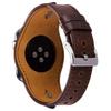 Cuff Bracelet For Apple watch band 44mm 40mm 42mm 38mm 49mm correa Leather strap iWatch series 6 se 5 4 3 7 Ultra 8 45mm 41mm