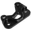 Motorcycle Brake Pads Calipers For Yamaha XMAX300 XMAX 300 2017-2023 Brake Disc Parts Adapters Hole Brakes Calipers Pump Adapter