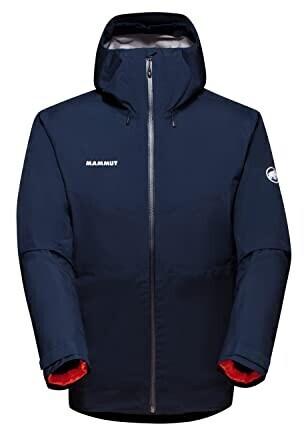 Jacket Mammut Convey 3 In 1 HS Hooded Jacket Men
