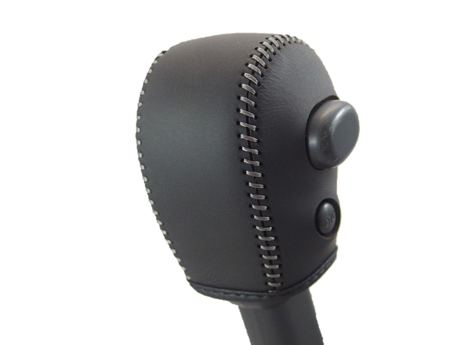 

Комплект для самостоятельной обтяжки кожей ручки переключения передач Tricolore для фургона NV200 Vanette (М20) [1BK3N19]