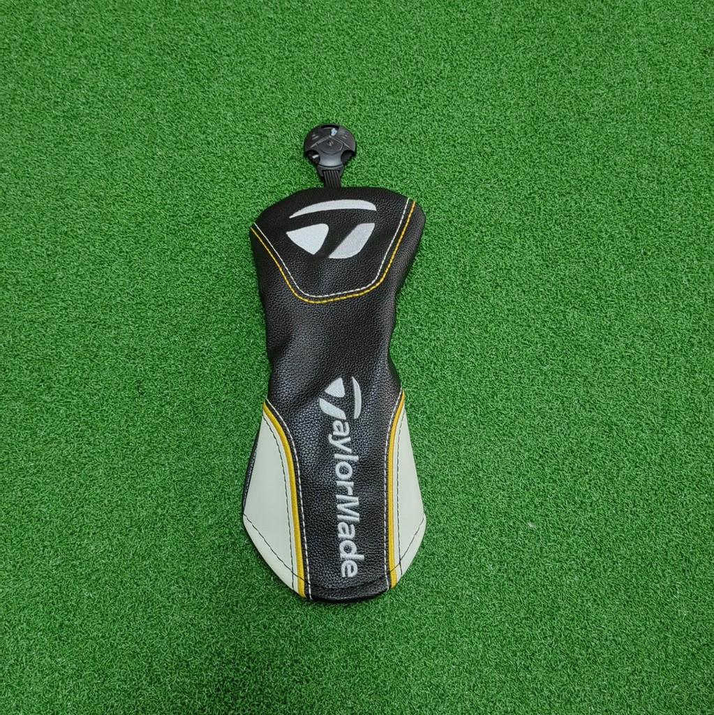TaylorMade Golfschlägerhauben: Hölzer, Putter, Eisen, Unisex