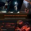 Fenix E03R V2.0 500 Lumen EDC Keychain Flashlight