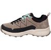 Trekking Boots CMP Kaleepso Low Wp Hiking Shoes Women