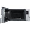 Microwave - CONTINENTAL EDISON - CEMO25UX - Stainless Steel - 1400 W - 25 L - 47.2 X 34.4 X 28 Cm