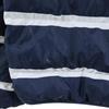 Tommy Hilfiger Border Batting Jacket M Navy System Men's Used