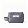 Index Portable Ladies Appearance High Cosmetic Bag Largecapacity Travel Washing Bag Threedimensional Makeup Storage Bag