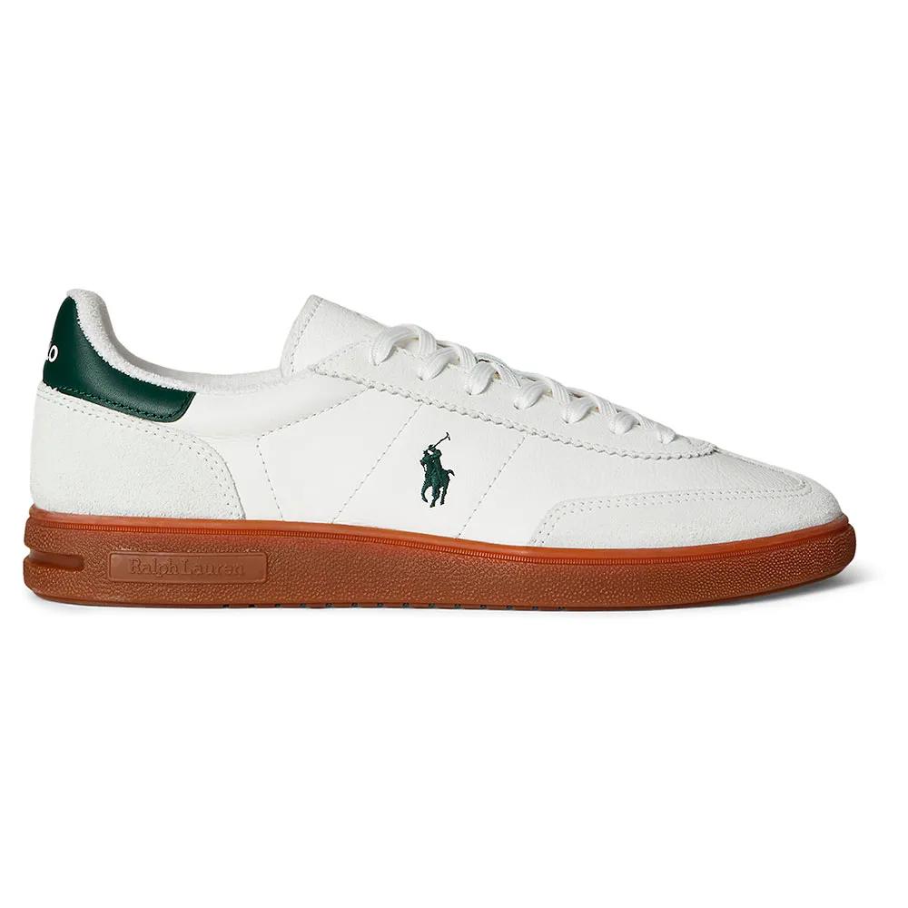 Ralph Lauren Ftw Sneakers Bedford PP