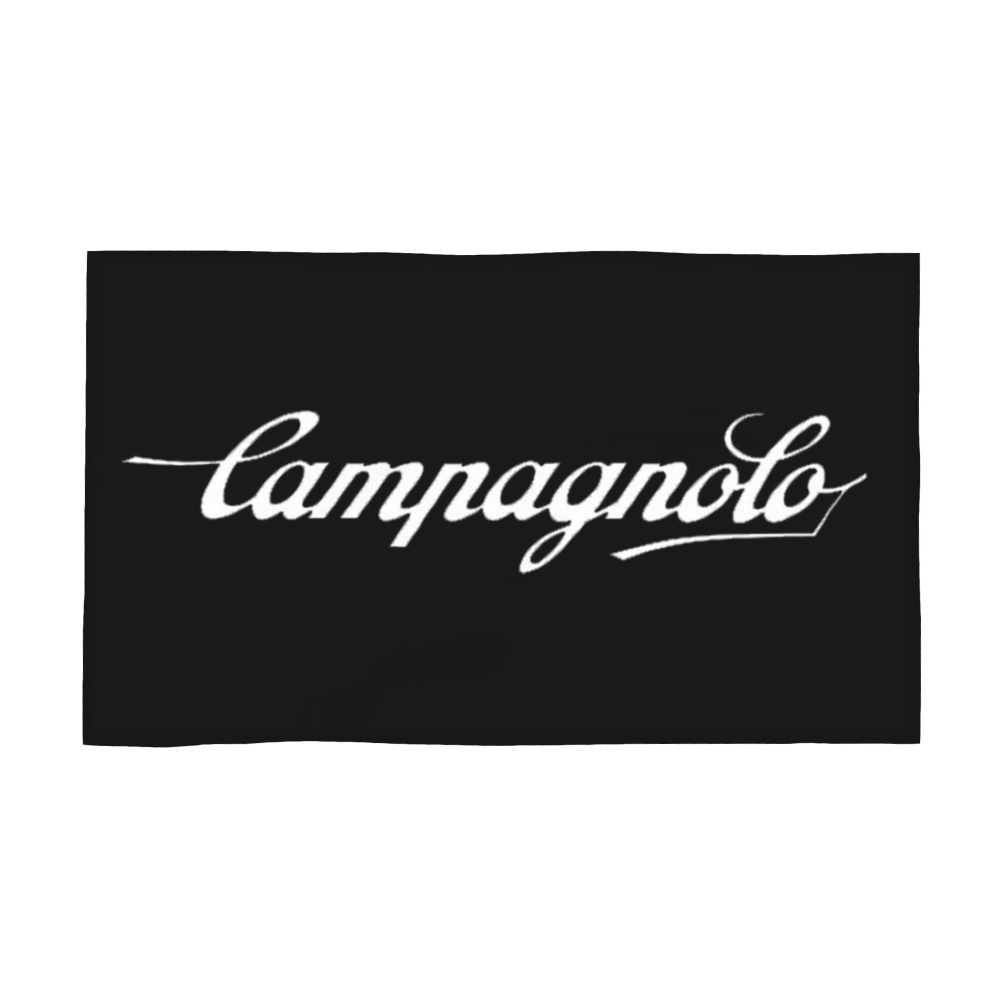 

Campagnolo Soft Face Towel Quick Dry Pool Bath Cotton Towels Absorbent W30*H60(CM)