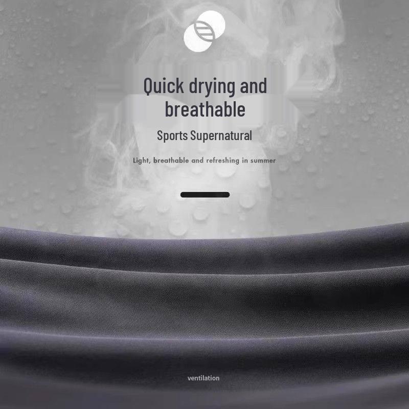 Dámské rychleschnoucí kompresní kalhoty na běhání a jógu - Vysoká elasticita, Velké velikosti, Připravené na podzim