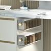 Household Anti Dust Closet Organization Storage Box