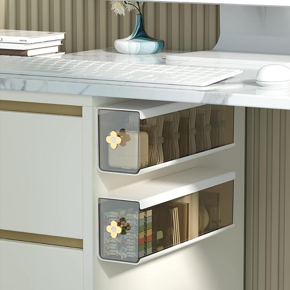 Household Anti Dust Closet Organization Storage Box