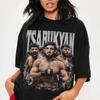 Arman Tsarukyan Vintage Bootleg T-shirt