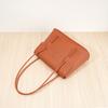 Niche underarm bag women 2025 new trendy fashion portable commuter bag versatile large capacity shoulder bag