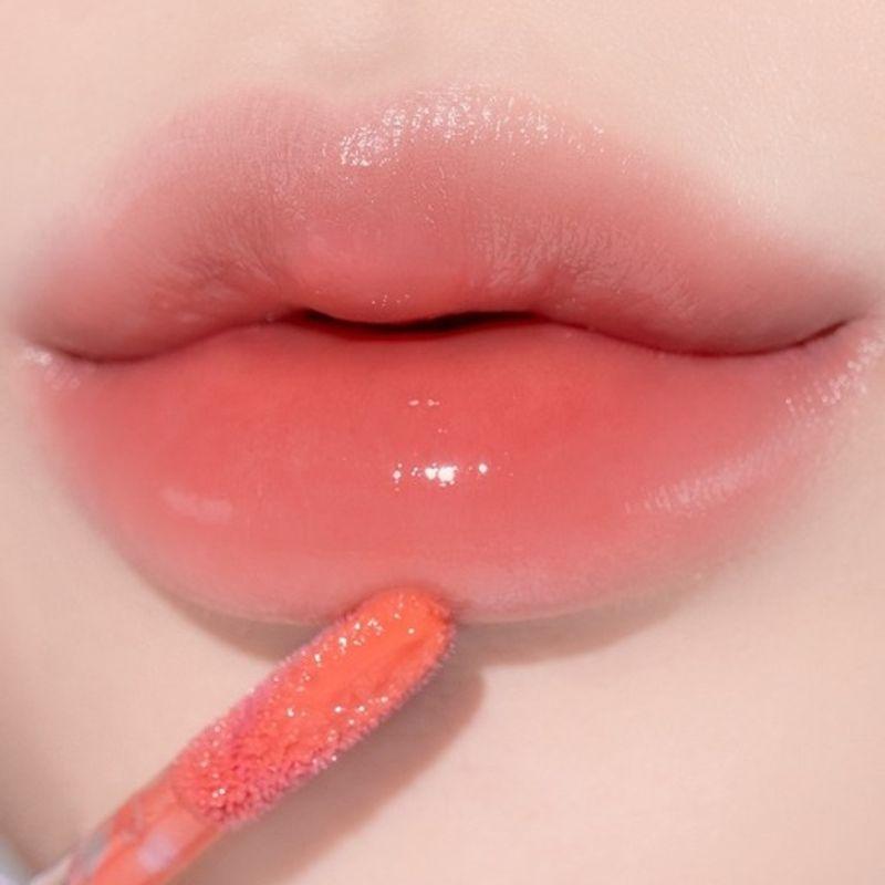 Lip Potion Aqua Glow (11 Colors)