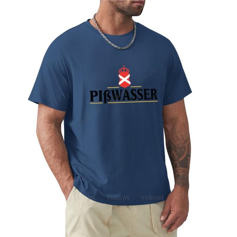 Pi?wasser - GTA V T-Shirt new edition t shirt custom t shirts design your own T-shirts for men cotton