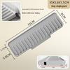 Silicone Kitchen Faucet Drain Mat