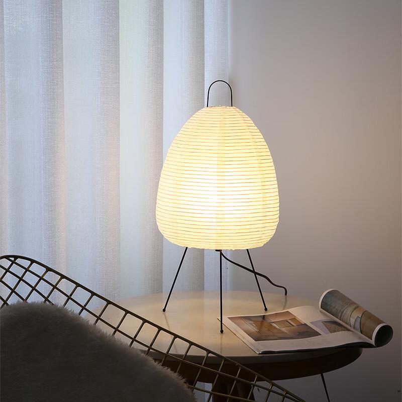 NuFeng Xuan Paper Table Lamp